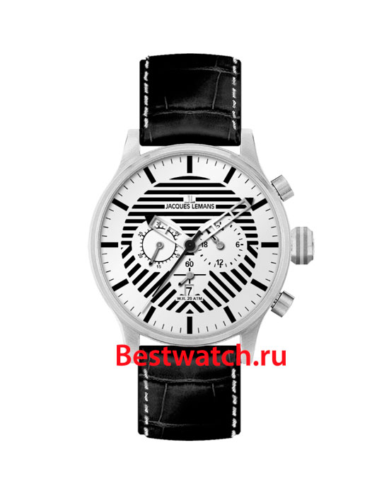 Часы Jacques Lemans Sport 1-1795B